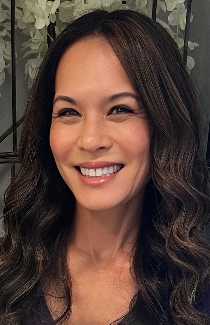 Christi Cano, Luxury Spa Consultant