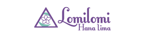Lomilomi Hana Lima